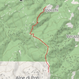 thumbnail for Poggio di Scanno