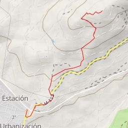 thumbnail for Cerro de Valdemadero