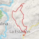 thumbnail for Senda de la Estación de Robledo de Chavela a Paradilla - Senda de la Estación de Robledo de Chavela a Paradilla