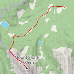 thumbnail for Mount Shark