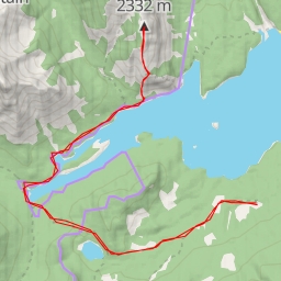thumbnail for Mount Fortune