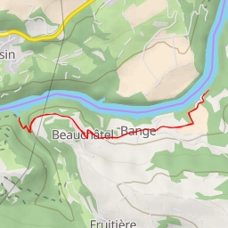 thumbnail for Tines de Parnant