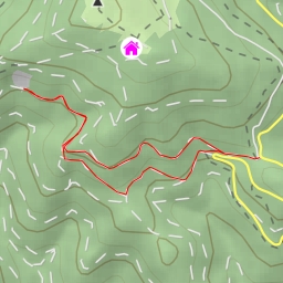 thumbnail for Chemin du Camp Turenne