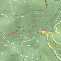 thumbnail for Chemin du Camp Turenne
