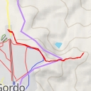 thumbnail for Peña Negra