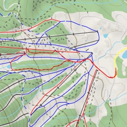 thumbnail for Ben's Big Rig - Ben's Big Rig - Area A (Upper Flathead/Elk Valley)