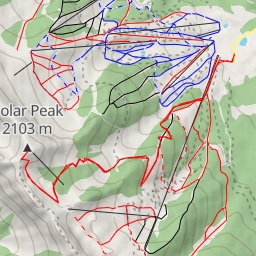 thumbnail for Polar Peak