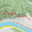 thumbnail for Mittlerer Guckkastenweg - Heidelberg