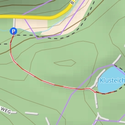 thumbnail for Klusteich