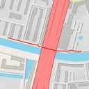 thumbnail for Erasmusgracht - Erasmusgracht - Amsterdam