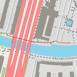 thumbnail for Erasmusgracht - Amsterdam
