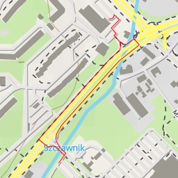 thumbnail for Równoległa - Równoległa - Wałbrzych