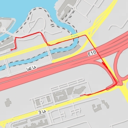 thumbnail for شارع الرَّاحَة - شارع الرَّاحَة - أبو ظبي