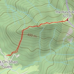 thumbnail for 牛押山 The Hunch Backs