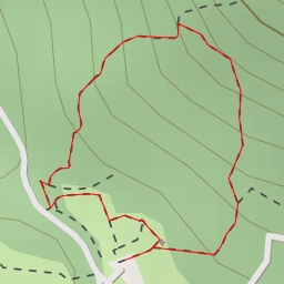 thumbnail for 馬鞍山觀景台 Ma On Shan View Compass