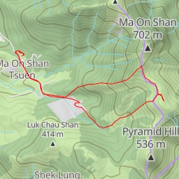 thumbnail for 彎曲山