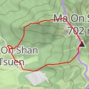 thumbnail for 馬鞍山 Ma On Shan