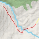 thumbnail for Windy Pass - Las Torres a Chileno - Torres del Paine