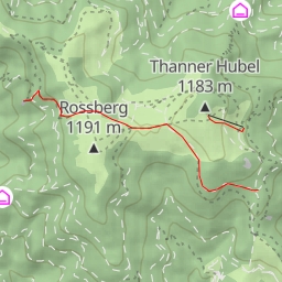 thumbnail for Belvédère du Fuchsfelsen