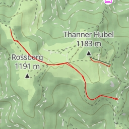 thumbnail for Chemin Cecile André