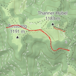 thumbnail for Chemin Cecile André