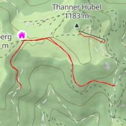 thumbnail for Fuchsgraben - Masevaux-Niederbruck