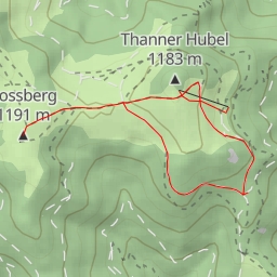 thumbnail for Rossberg