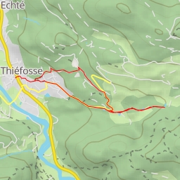 thumbnail for Chemin rural Numéro 5 - Chemin rural Numéro 5