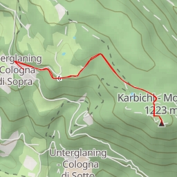 thumbnail for Altenberg - Montalto