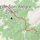 thumbnail for Puig de Castellitx