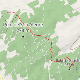 thumbnail for Puig de Castellitx