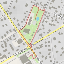 thumbnail for Zielony Stawek