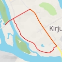 thumbnail for Hevosluodontie - Hevosluodontie - Pori