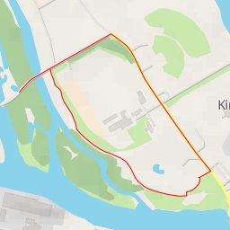 thumbnail for Hevosluodontie - Hevosluodontie - Pori