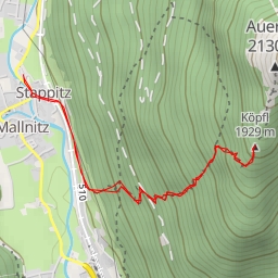 thumbnail for Köpfl