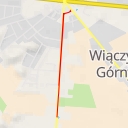 thumbnail for Pomorska - Łódź