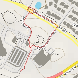 thumbnail for Old Maple Square