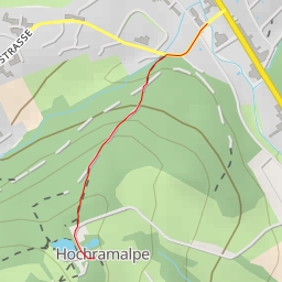 thumbnail for Ranzengrabenstraße