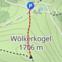 thumbnail for Wölkerkogel