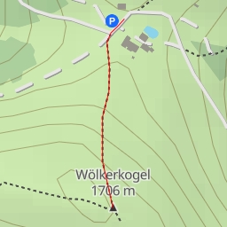 thumbnail for Wölkerkogel