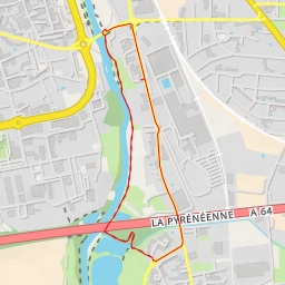 thumbnail for La Pyrénéenne - La Pyrénéenne