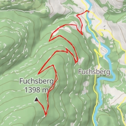 thumbnail for Fuchsberg