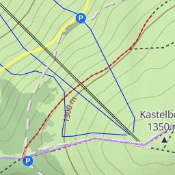 thumbnail for Route des Crêtes - Route des Crêtes