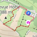 thumbnail for Bellevuehöhe