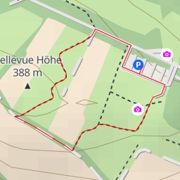 thumbnail for Bellevuehöhe