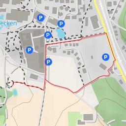 thumbnail for Kneipp-Anlage - Ströbinger Straße