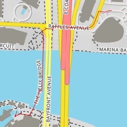 thumbnail for Sky Mirror - Olympic Walk - Singapore