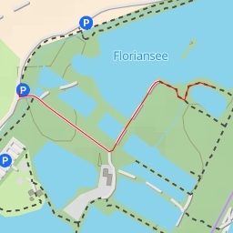 thumbnail for Moosbachstraße