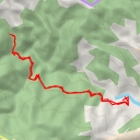 thumbnail for Cascata del Marmarico