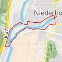 thumbnail for Eltmannshäuser Straße - Eltmannshäuser Straße